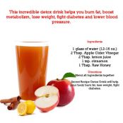 Detox Drink