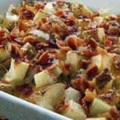 Easy Cheesy Potatoes