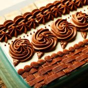 Chocolate Buttercream Frosting