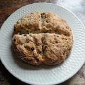 Irish Soda Bread