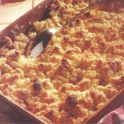 Apple Crumble