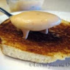 Classic Burger Sauce (1000 Island Dressing)