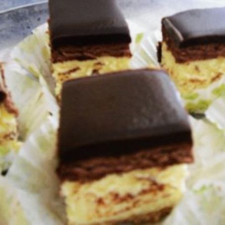 CHEESECAKE - Cheese Temptation