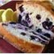 Blueberry-Lemon Bread