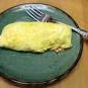 Omelet In a Bag