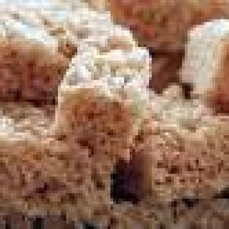 Kellogg's® Rice Krispies Treats® Original