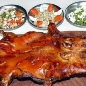 CABRITO ESTILO SEGOVIA