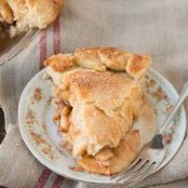 Homemade Apple Pie