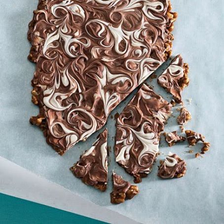 Cappuccino Walnut Toffee