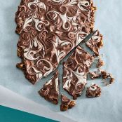 Cappuccino Walnut Toffee