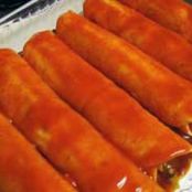 Homemade Enchilada Sauce