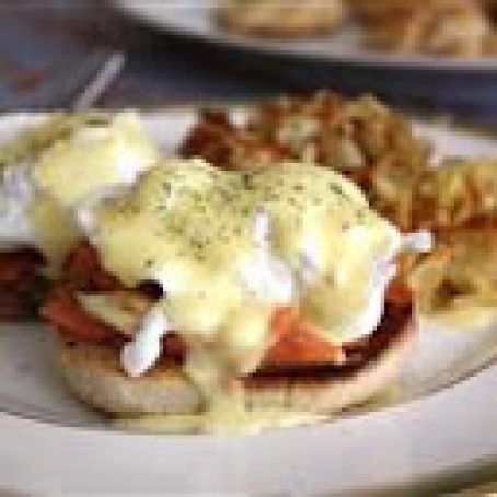 Hollandaise Sauce