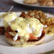 Hollandaise Sauce