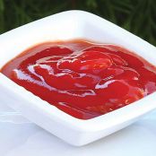 CE Homemade Ketchup