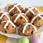 Hot Cross Buns