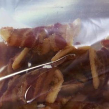 Holiday Bacon Appetizers