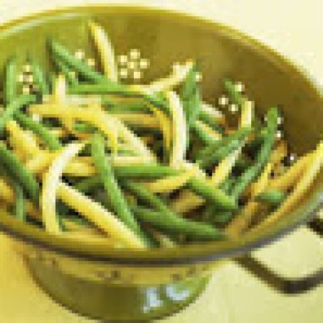 Special Green Beans