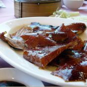 Peking Duck