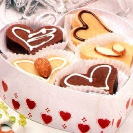 Pat-in-Pan Chocolate Fudge