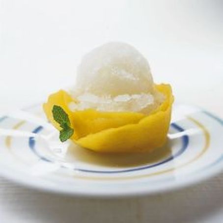 Lemon Ice