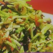 BROCCOLI SLAW