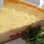 Quiche Lorraine