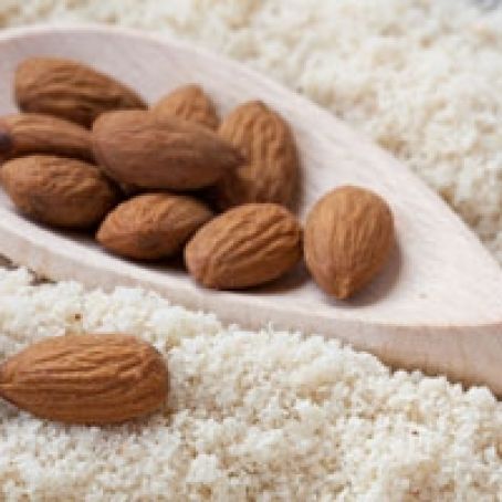 Jorge Cruise’s 2-Minute Cake