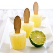 Margarita Popsicles