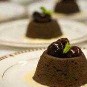 Chocolate Budino