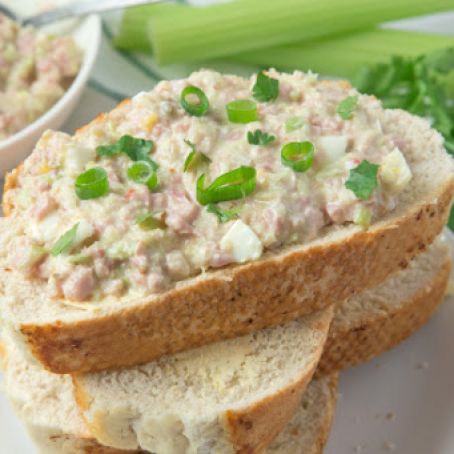 Ham Salad