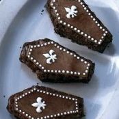 Brownie Coffins