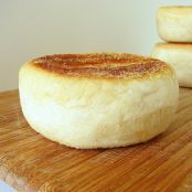 My Favorite English Muffins