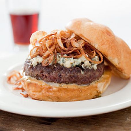 Pub Style Burger Sauce