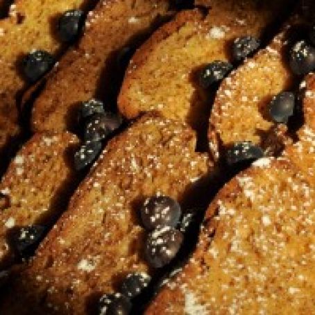 French Toast Casserole