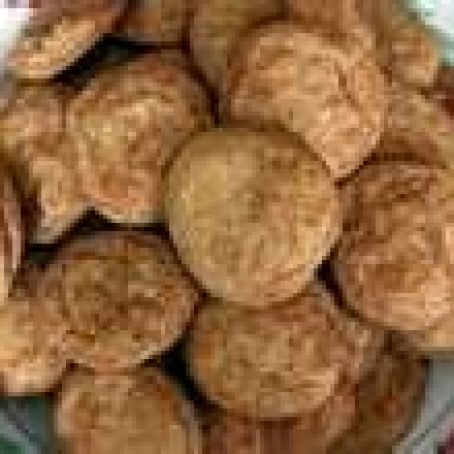 Snickerdoodles