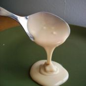 dairy free sweetened condensed milk