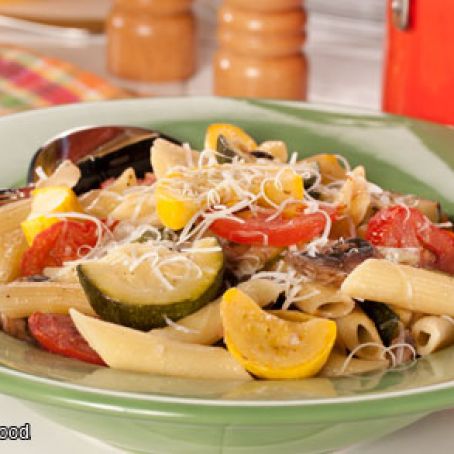 One Pot Primavera