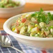 All-American Potato Salad