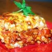 Lasagna