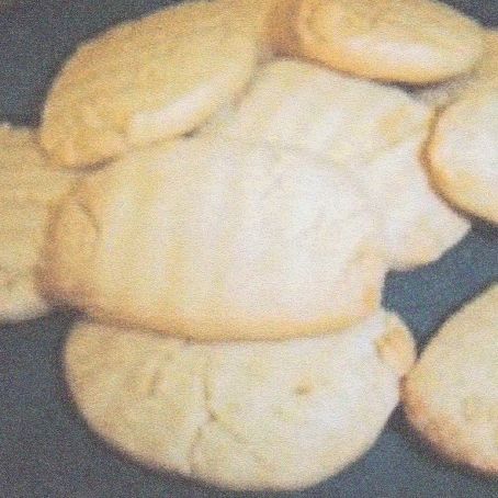 REFRIGERATOR COOKIES II