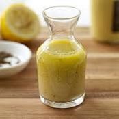 Mustard Vinaigrette