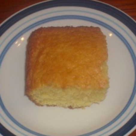 Kansas City Cornbread