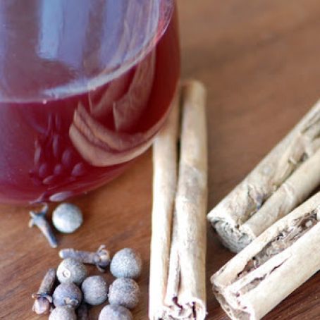 Mulled Wine