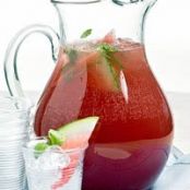 Watermelon Cooler