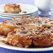 Easy Caramel Sticky Buns