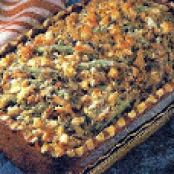 Green-Bean Casserole