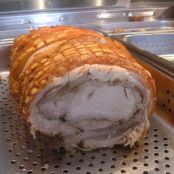 The Pragmatist's Porchetta