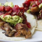 Slow Cooker Pork Carnitas