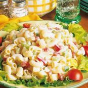 Creamy Macaroni Salad