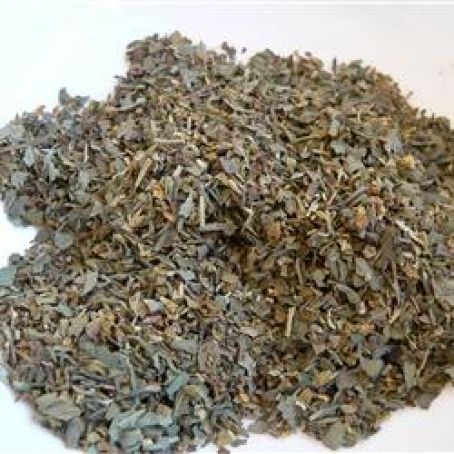 Italian Seasoning (Easy)